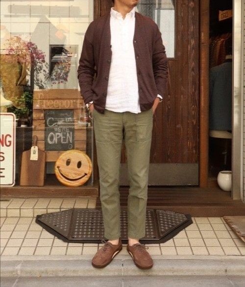 あなたのファッション診断&提案致します アパレルの現役企画スタッフがアドバイス！ イメージ2