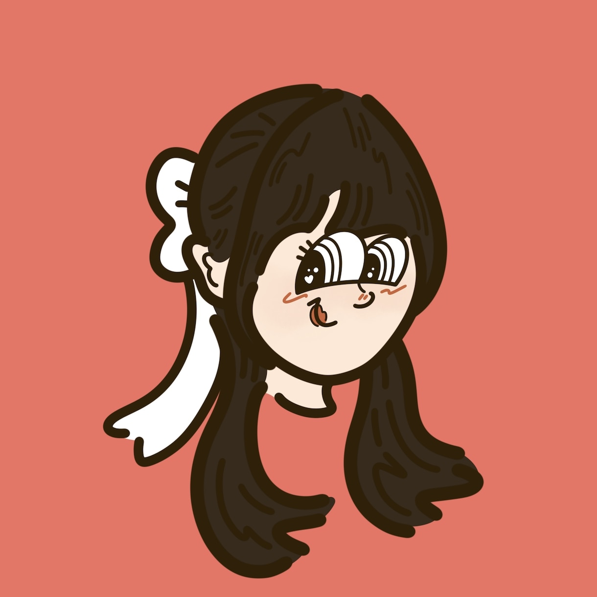 残２枠限定価格｜個性が光るイラスト描きます 一人一人の個性に少しの彩りを加えます^^ イメージ7