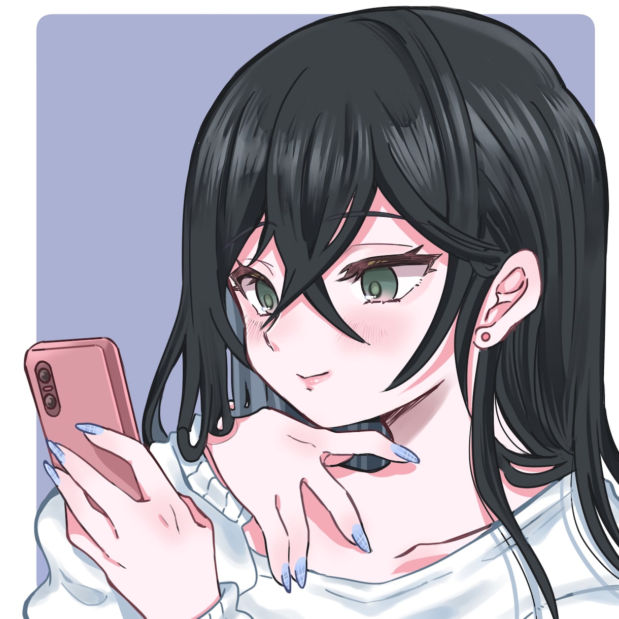 アイコンLINEスタンプコミックなんでも描きます 目を引くイラスト制作やコミックLINEスタンプが得意です イメージ2
