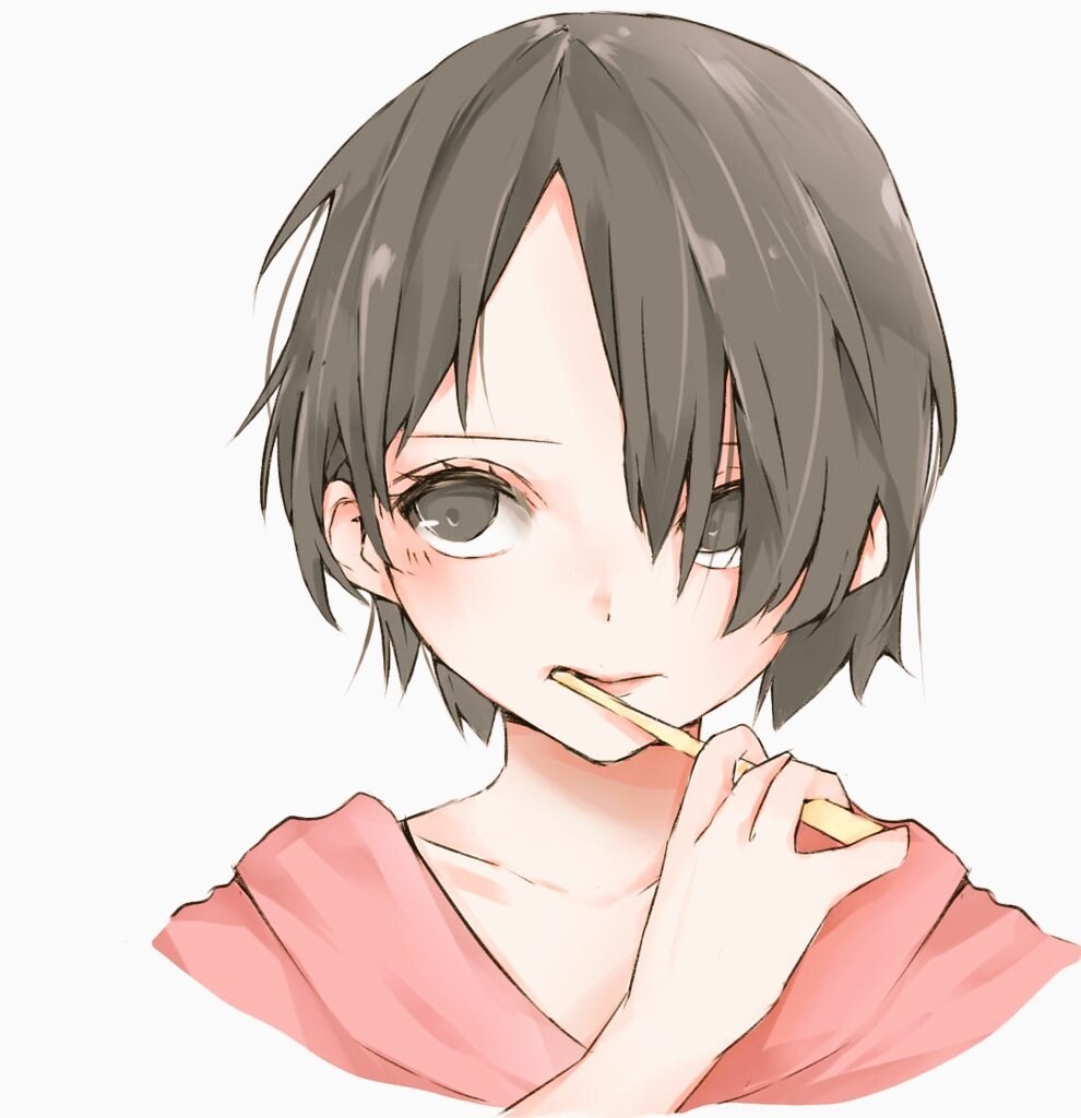 アイコン描きます SNSで使用できるイラスト描かきます イメージ6