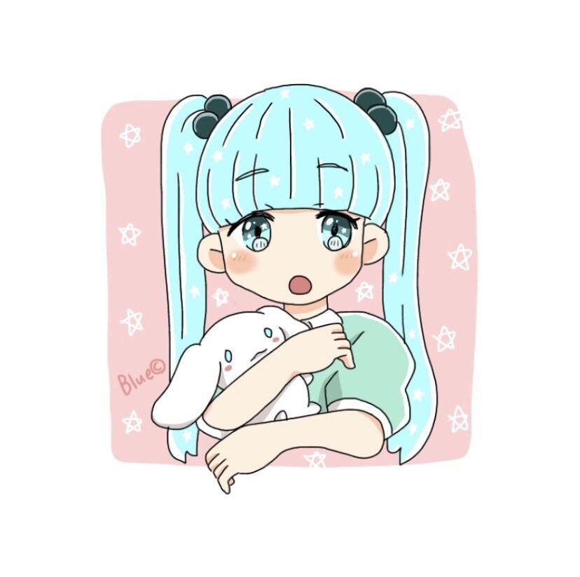 SNSアイコン/イラスト描きます 依頼後すぐに制作可能！！お気軽にご相談ください！！ イメージ5