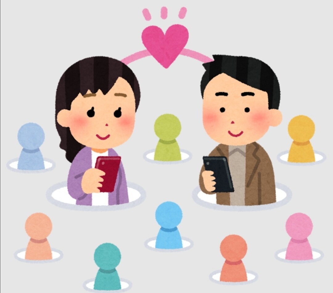 裏　婚活アドバイザーします １ヶ月フォロー　婚活中の方　担当さんより親身になります。 イメージ1