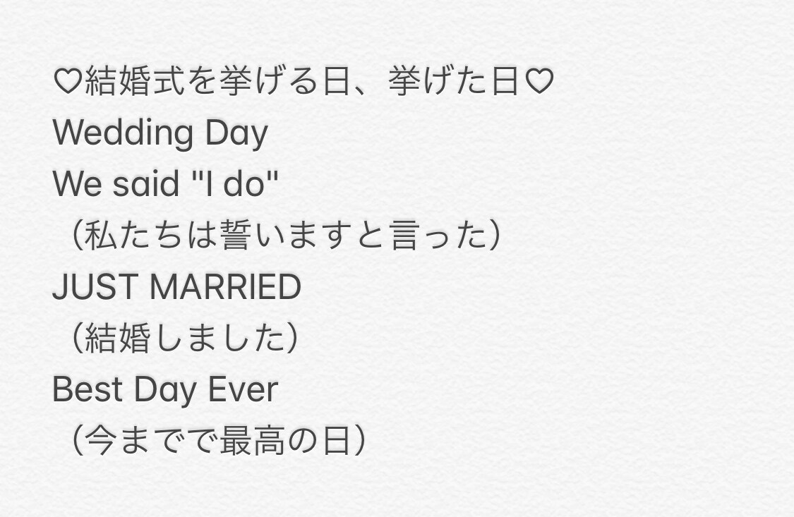 結婚式に！ラブストーリー作成します 結婚式が終わってもお部屋に飾れるオシャレなラブストーリー イメージ7