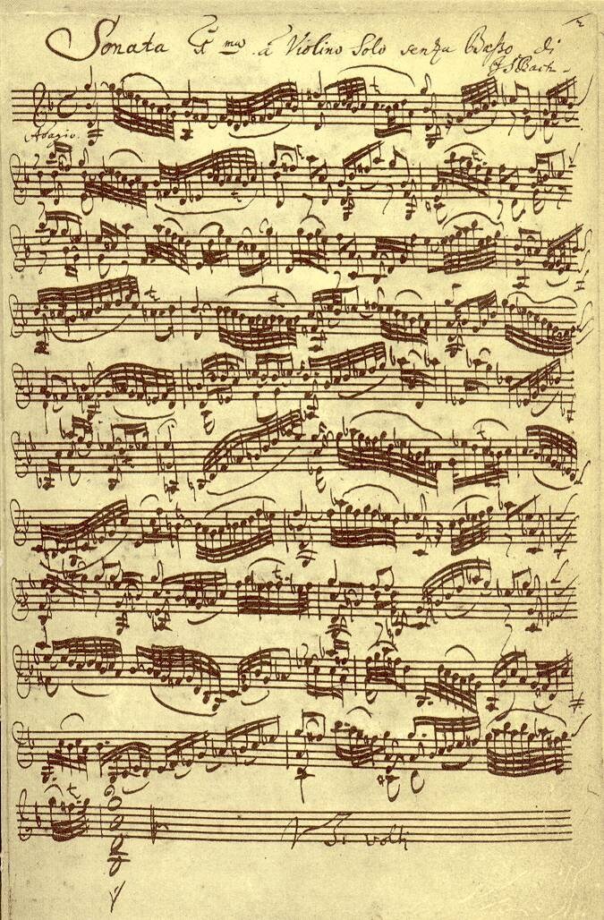 楽曲のタブ譜制作などさせていただきます ベースタブ譜の制作など協力させていただきます。 イメージ1