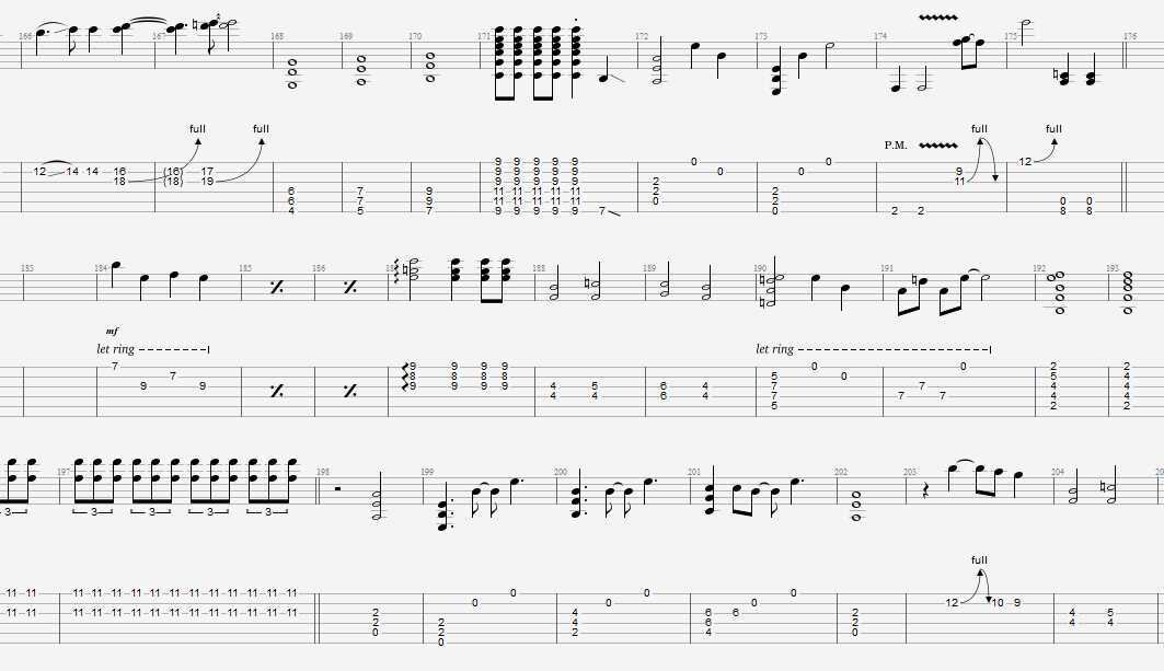 耳コピで楽譜作成します 楽器を弾きたいのに楽譜が無くて悩んでいるあなたへ イメージ7