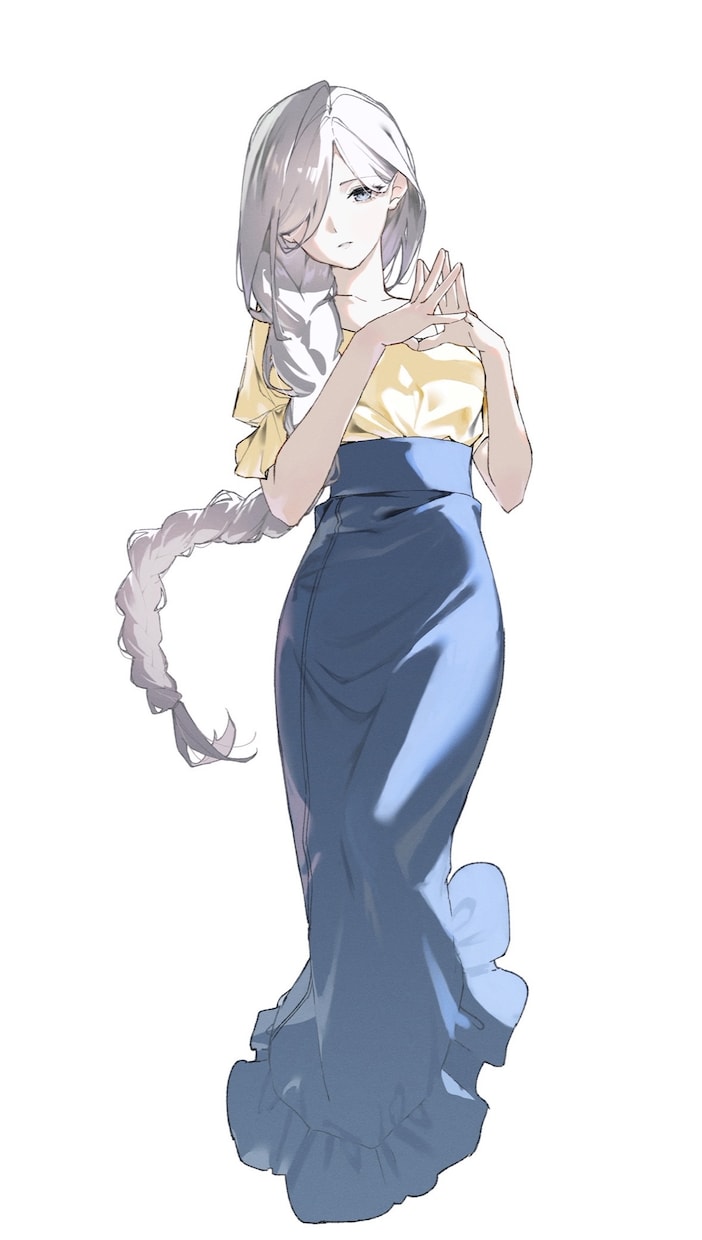 ご希望のTRPG用立ち絵描きます お求めのキャラクターを爆速納品 イメージ6
