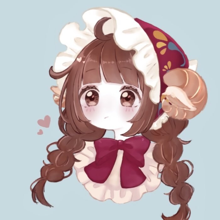 SNSアイコンなどにご利用いただけます SNSアイコン作成受け付けております^ᴗ.ᴗ^ イメージ3