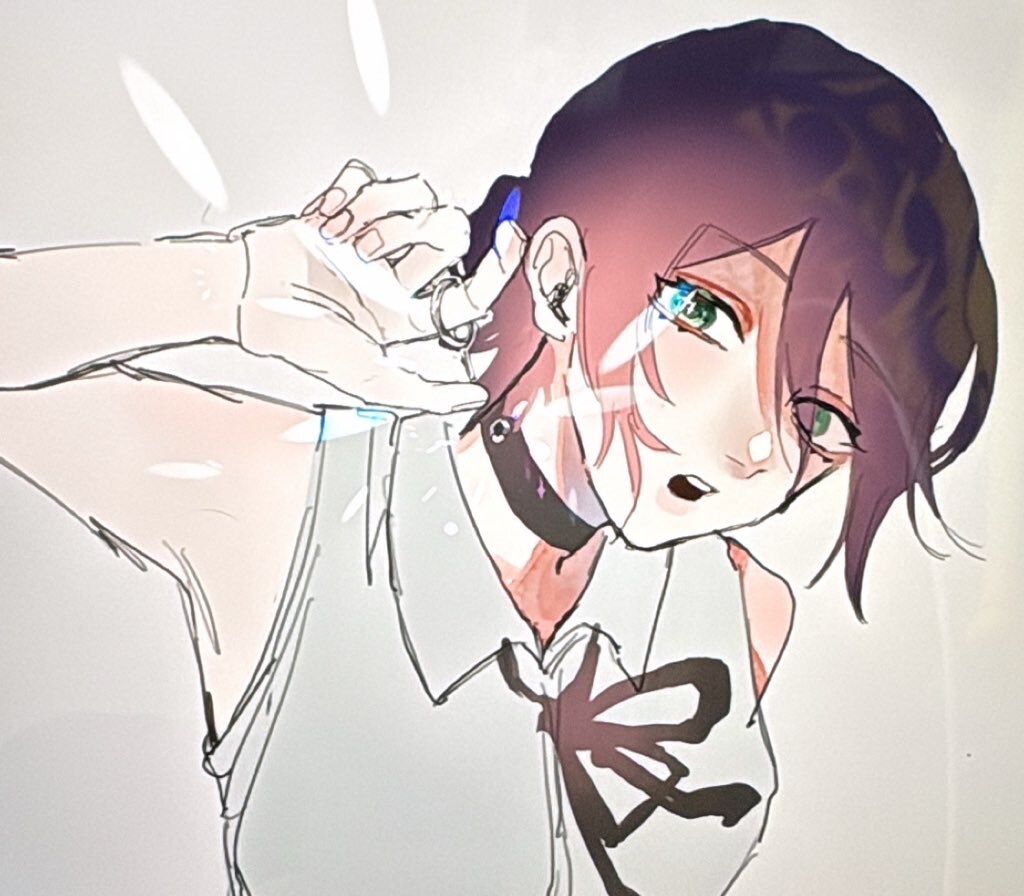 かわいいイラスト描きます 表情差分、動画内イラスト、サムネ作成なども承ります☆彡 イメージ4