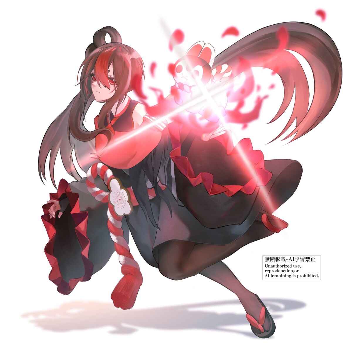 オリジナルキャラクター立ち絵作成します オリジナリティあるキャラクターを作成します！ イメージ3