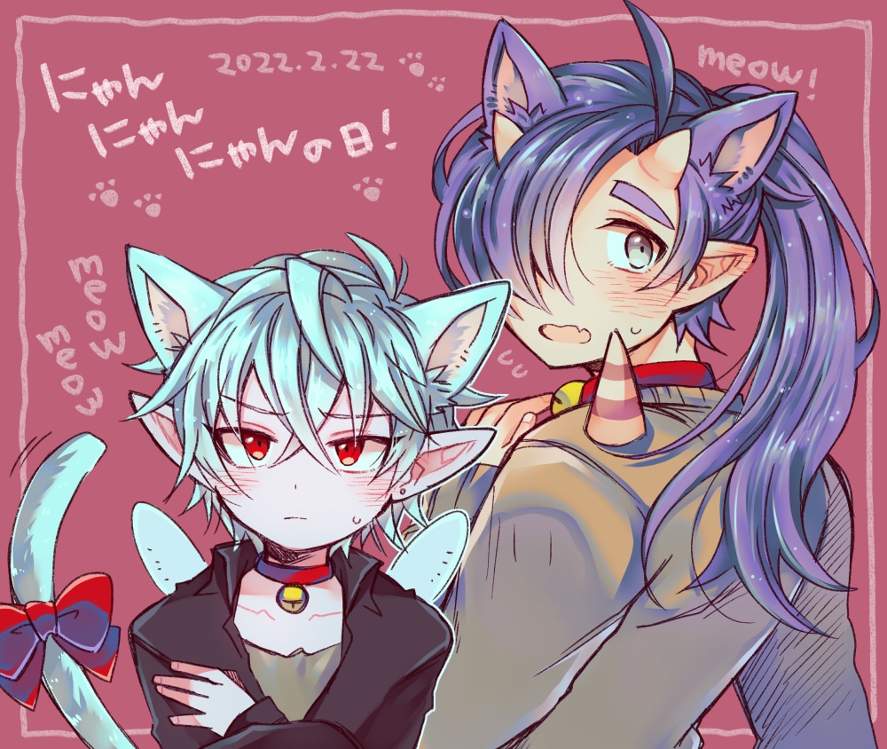 SNSアイコン・イラスト作成します ゆるふわかわいいキャライラスト イメージ4