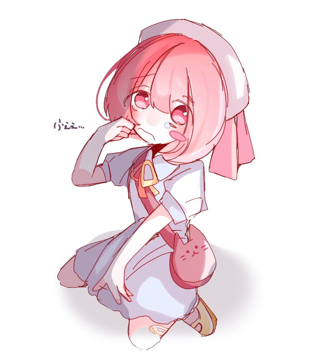 イラスト制作します 【 キャラクターイラスト制作 】 イメージ2