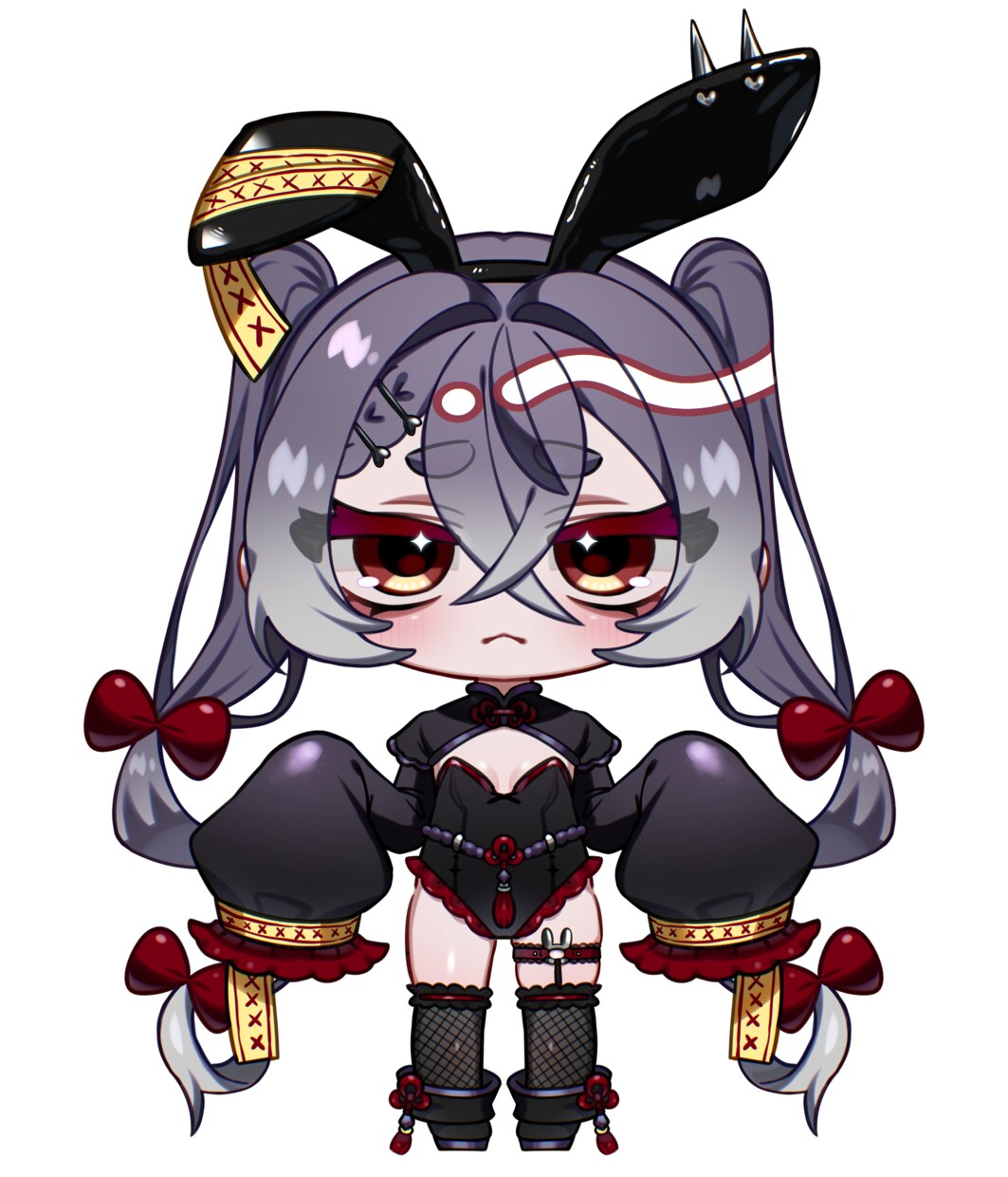最短3日！かわいいミニキャラを描きます 様々な用途で使えるポップでかわいいイラストを描きます！ イメージ3