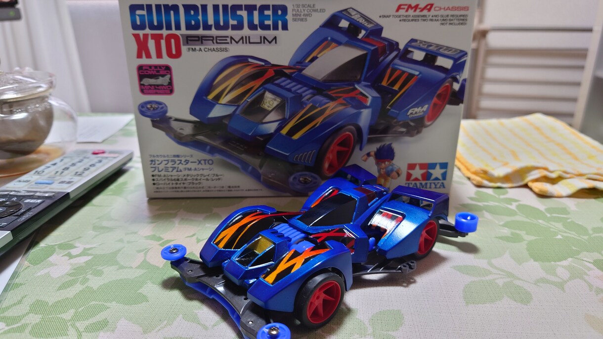 プラモデルの道具選び・初心者向けアドバイスします ゼロからの道具選びお手伝い・失敗しにくい初心者向けアドバイス イメージ5