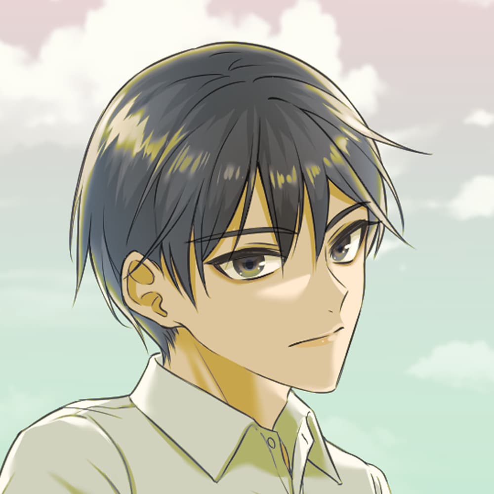 拘りを詰め込んだご希望のアイコンイラスト作成します 細部まで丁寧に制作いたします！お気軽にどうぞ☺︎ イメージ6