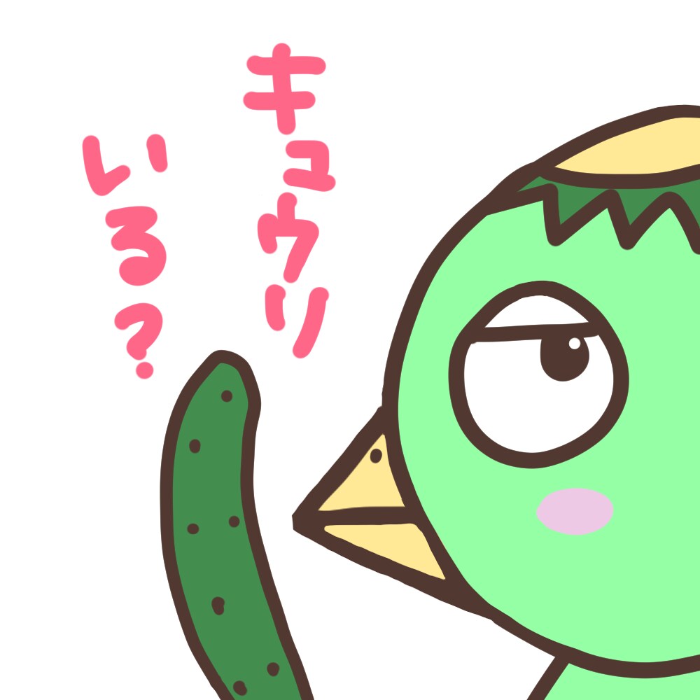 透明感のあるアイコン、イラストお描きします ♡初めての方もお気軽にご相談ください♡ イメージ4