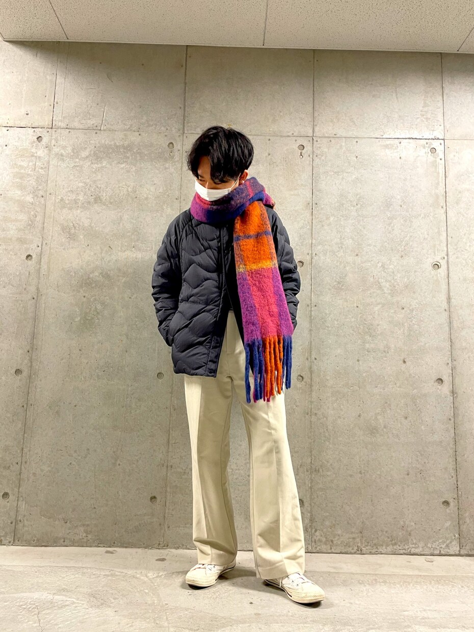 プチプラアイテムでもモテるコーディネート組みます WEARアプリで常にランクインしている私がモテるコーデを伝授 イメージ2