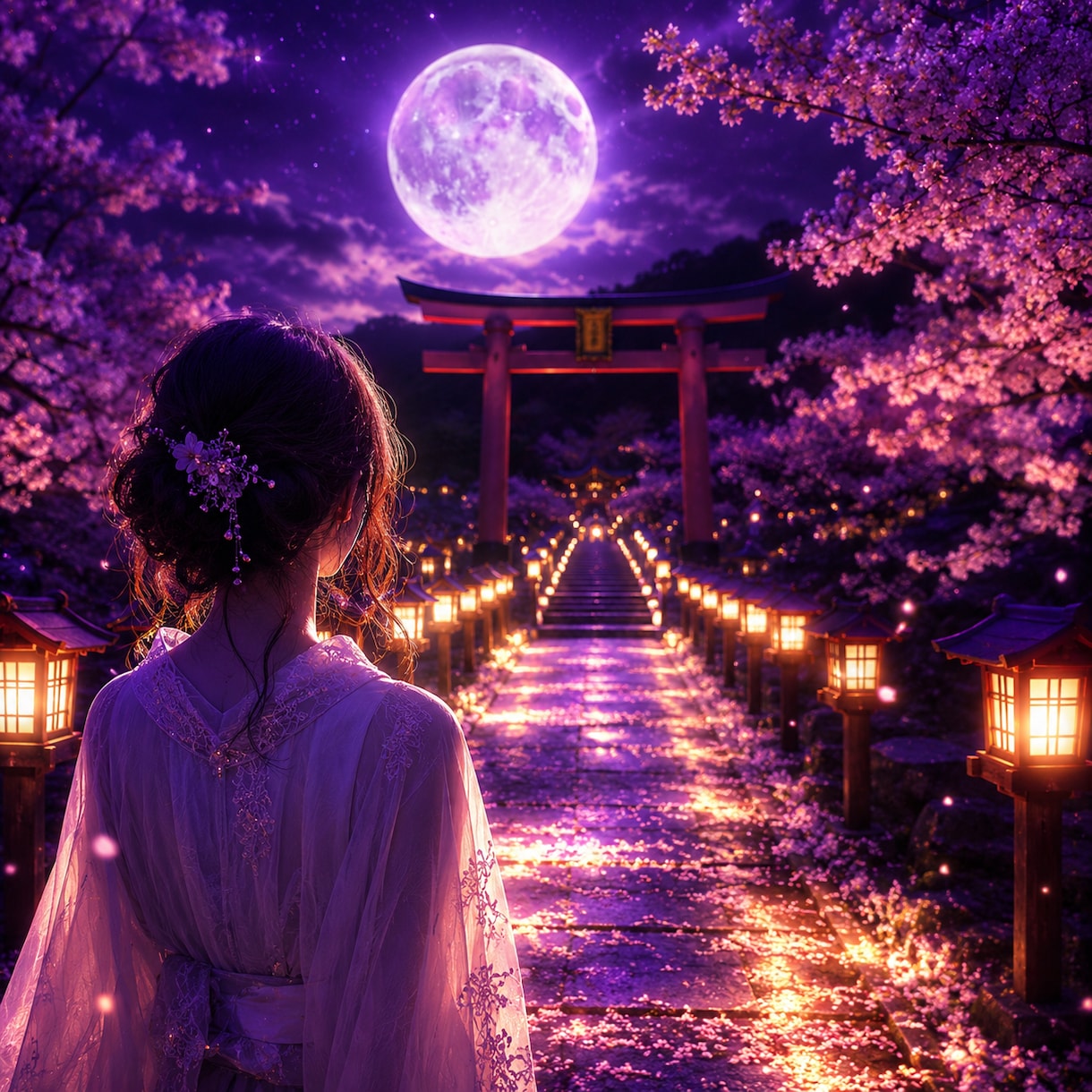 運命の人◆ご縁の有無・特徴・今後の流れを視ます 生涯を共にする伴侶の特徴や恋愛運の流れ、引き寄せを透視します イメージ3