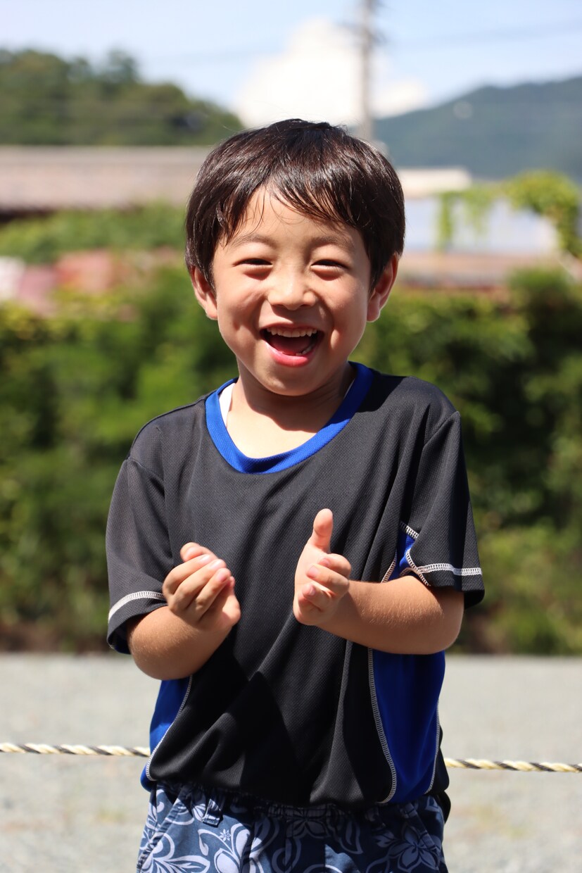 写真撮影いたします ありのままと非現実 お好みはどちらですか？ イメージ4