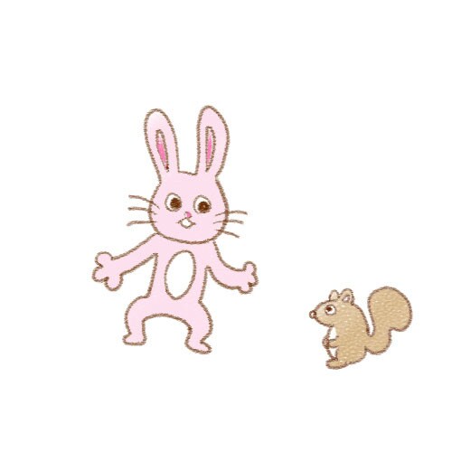 ゆるいイラストを描きます ゆるイラストそかいていきます。 イメージ2