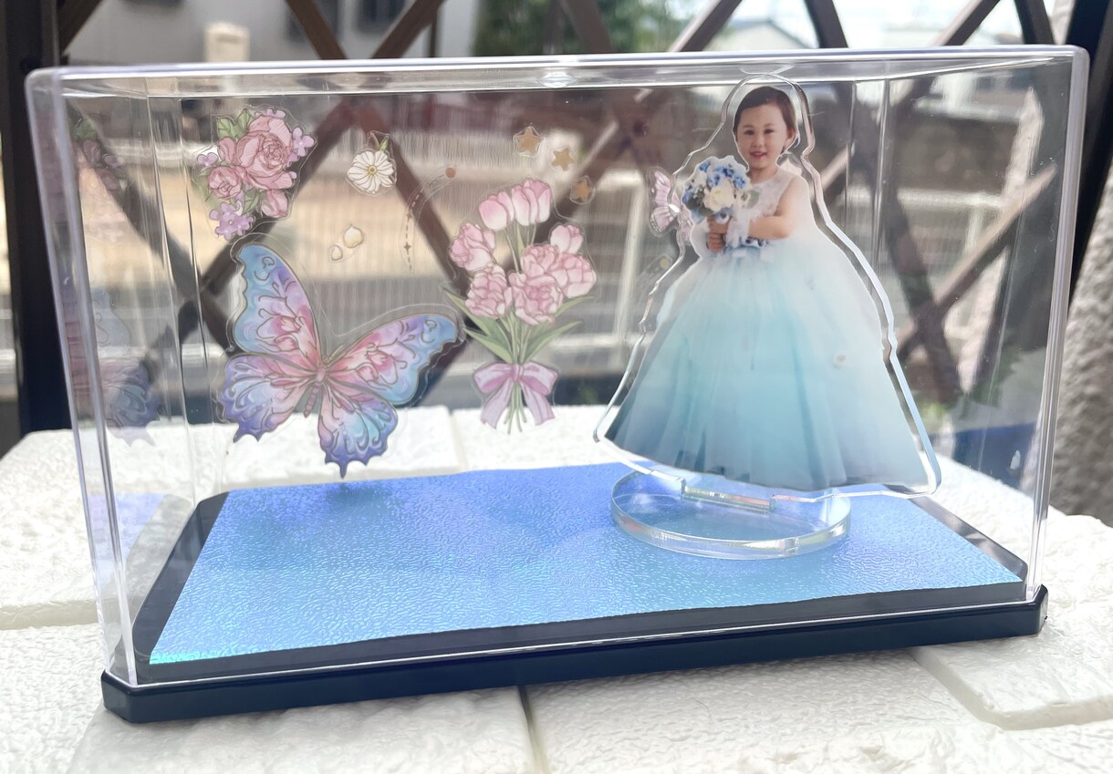 好きなお写真で作れます 自宅用・プレゼント用におすすめ❣️ イメージ3