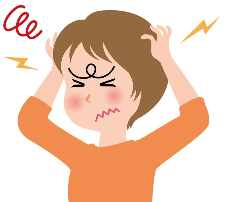 イライラしてしまう。あなたに解消法教えます うぁー！このイライラどぉーにかしてー。 イメージ1