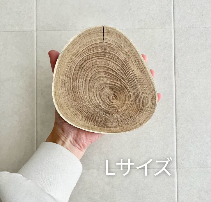 アクリル絵の具×木材でペットアートを作ります 木のぬくもり＊人と被らない自分だけのペットアート イメージ9