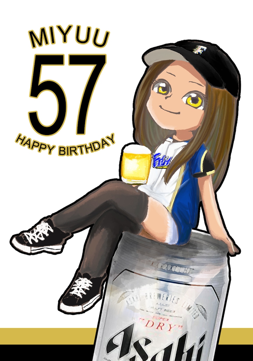 アイコン、似顔絵描きます 最短2日！あなたのイメージをイラストにします！ イメージ1