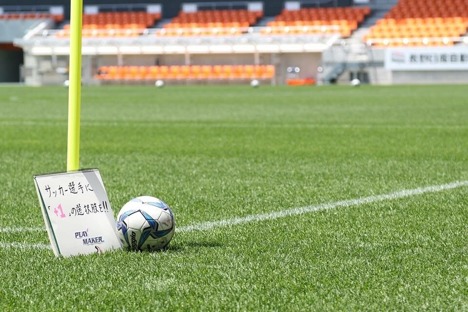 選手になりたい！サッカー界への進路相談を行います サッカーの世界なんて分からない！でも助けてあげたいあなたへ イメージ1