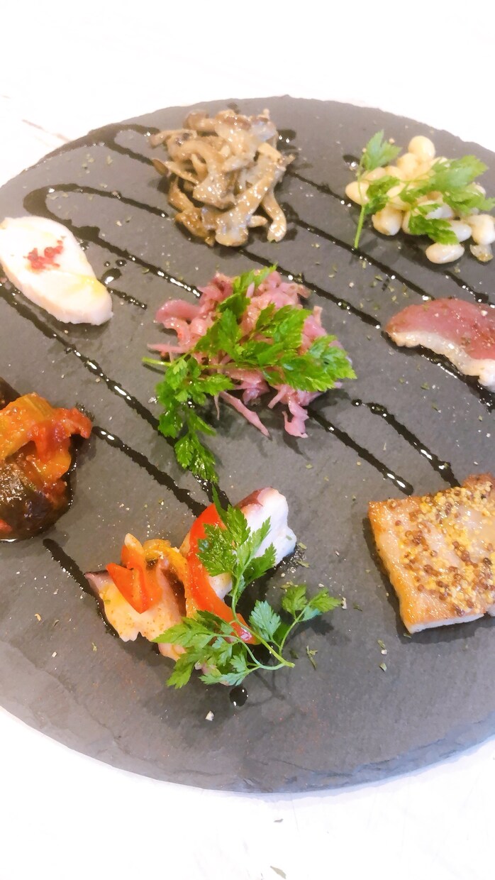 レシピ教えます 作りたいお料理のレシピを、プロ寄りで教えます イメージ3