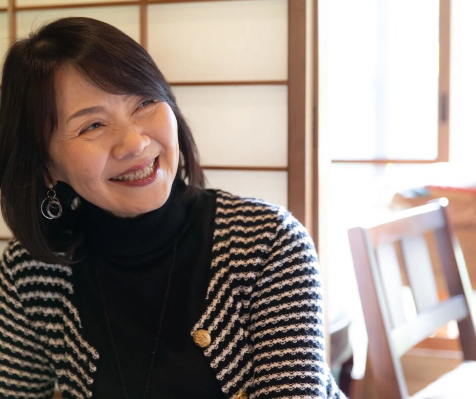 美容業界30年✨50代以降の美容の悩みお聴きします 年齢に縛られない美しさを、自分らしく輝かせる美容相談。 イメージ3