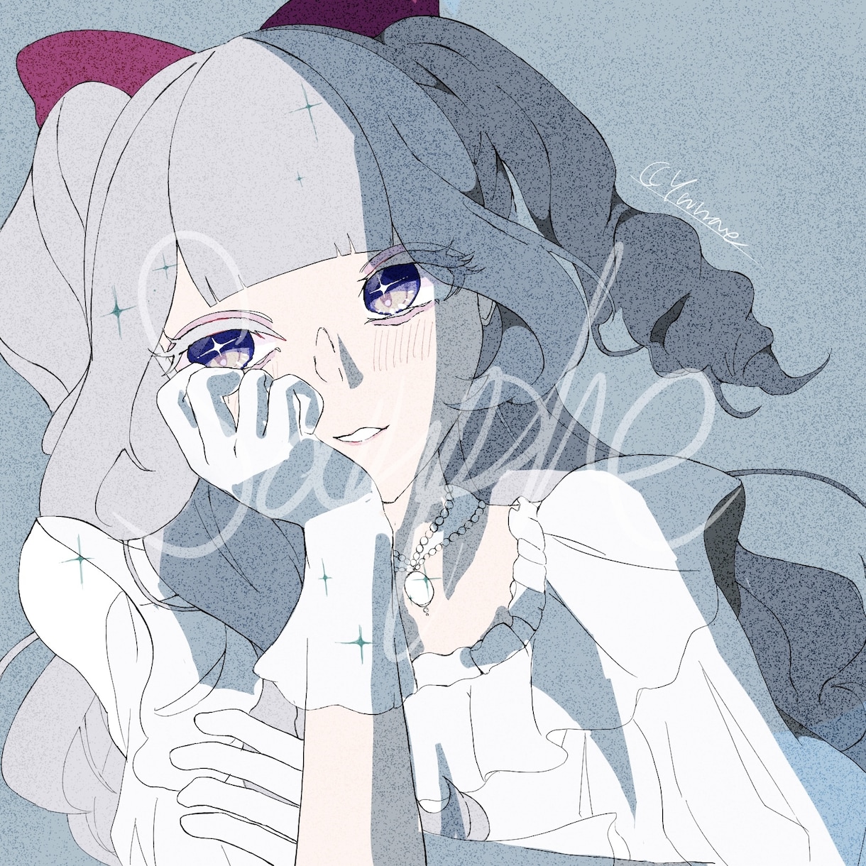 個性的なかわいいイラスト描きます 気軽に依頼できるお値段価格です！ イメージ5