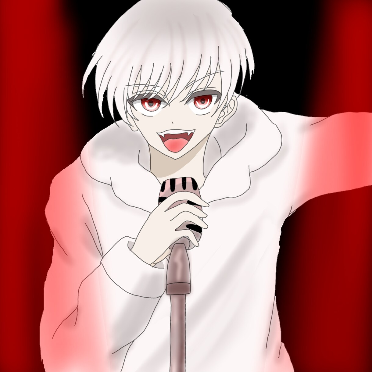 可愛いアイコン、かっこいいアイコン、何でも描きます 楽しいを日々の毎日にお届けします。 イメージ2