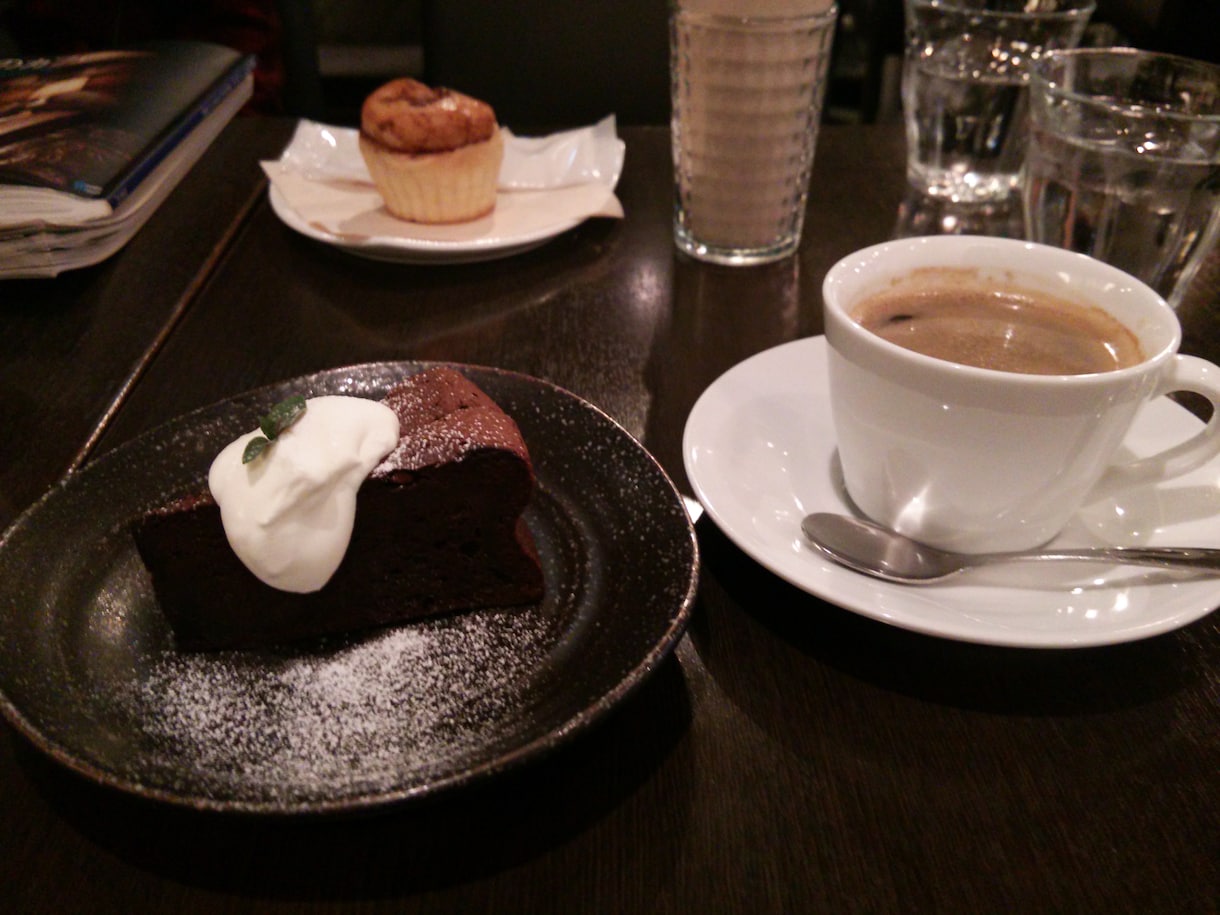 東大カフェ研究会があなたにあった吉祥寺のカフェをご紹介します！！ イメージ1