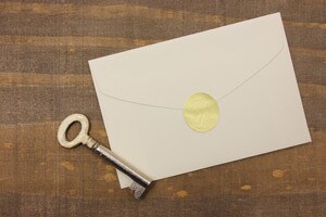 お手紙代筆します 大切な人へ送るお手紙、大事なことを伝えたいお手紙を代筆します イメージ1