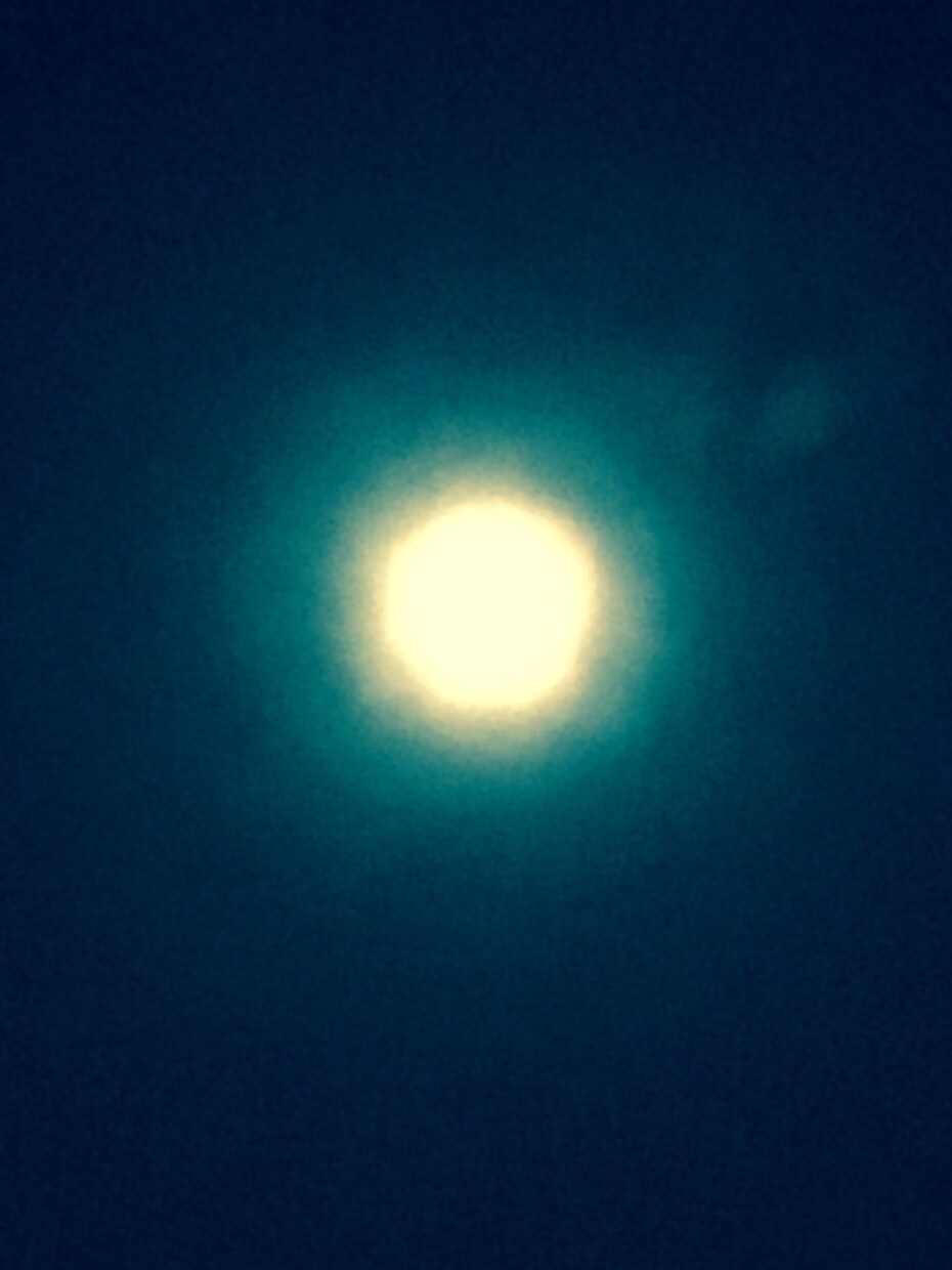 風景写真を提供します 月や太陽と空の風景を楽しんでほしいです。 イメージ8