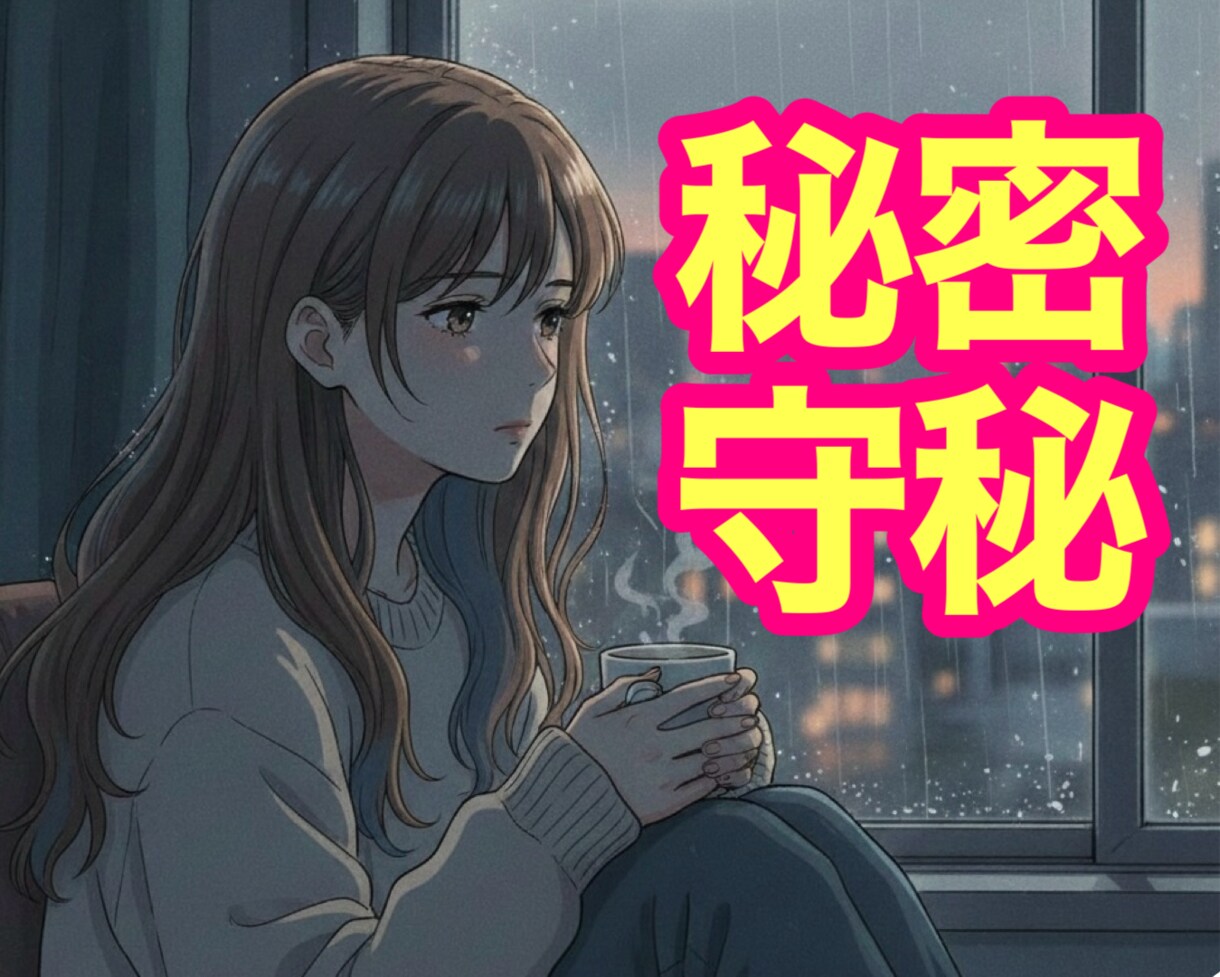 夫との関係が冷めて寂しい｜奥様の想いに寄り添います 優しく落ち着いたボイスで「安らげる場所と時間」を提供します✨ イメージ1