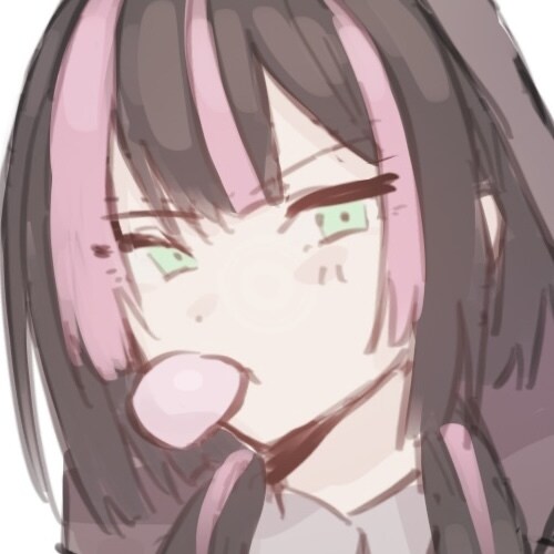 アニメ調のやわらかい絵柄のアイコン描きます 男女どちらも描けます。丁寧に作成させていただきます。 イメージ1