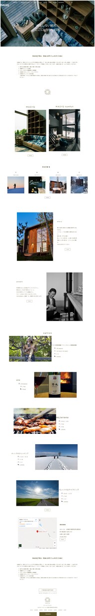 ウェブ制作、HTML、CSSコーディングします 即レス、即納品できます！！費用は要相談。 イメージ3