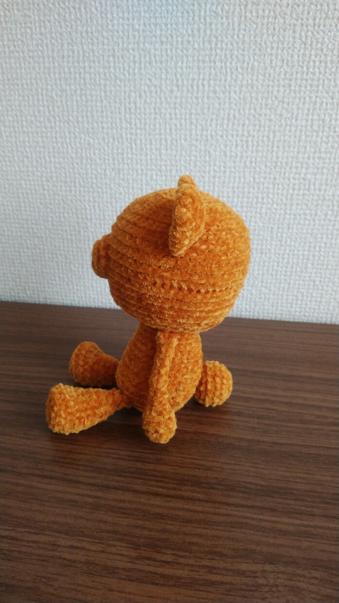ビデオチャット繋がり放題　親子で編み物体験できます 約1ヶ月間1万円で何度もレッスン受け放題！1回90分目安！ イメージ9