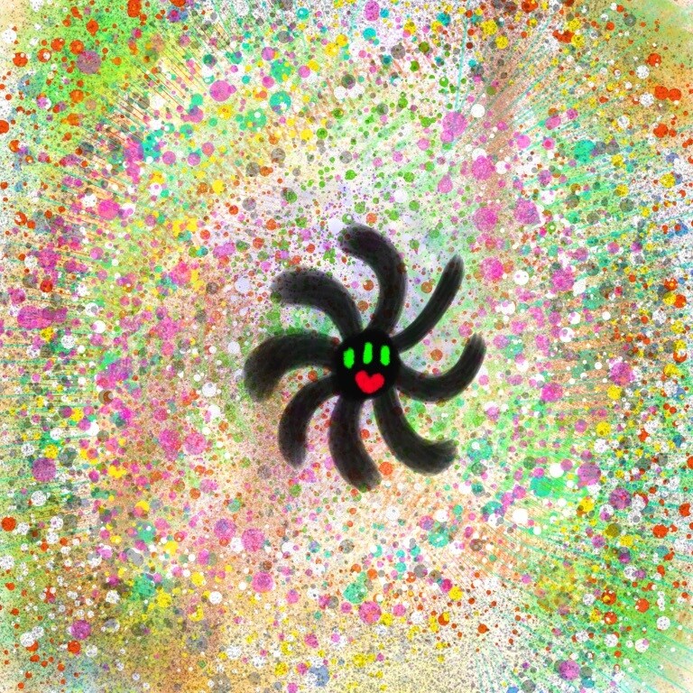幻想的なイラストでなんでもデザインします 自分のイメージや想像で描く幻想的なイラスト イメージ3