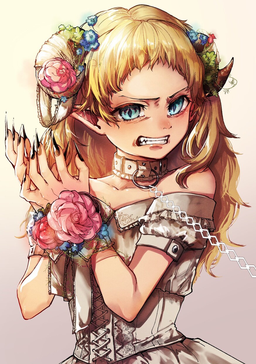 アイコン描きます 色んな表情のイラストを描きます! イメージ5