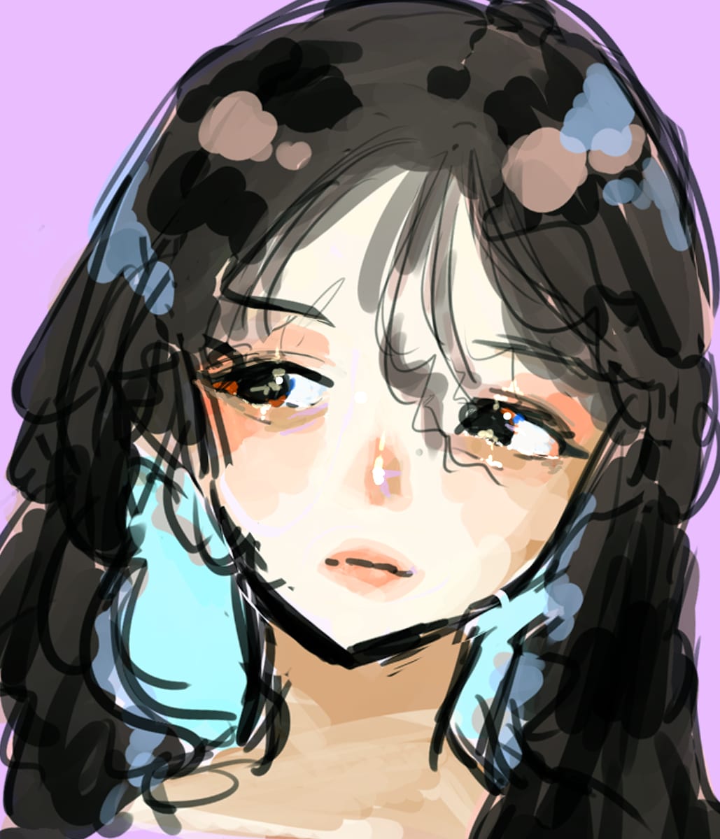 twitterなどのアイコンにおすすめします アイコンイラストお求めの方!!! イメージ1