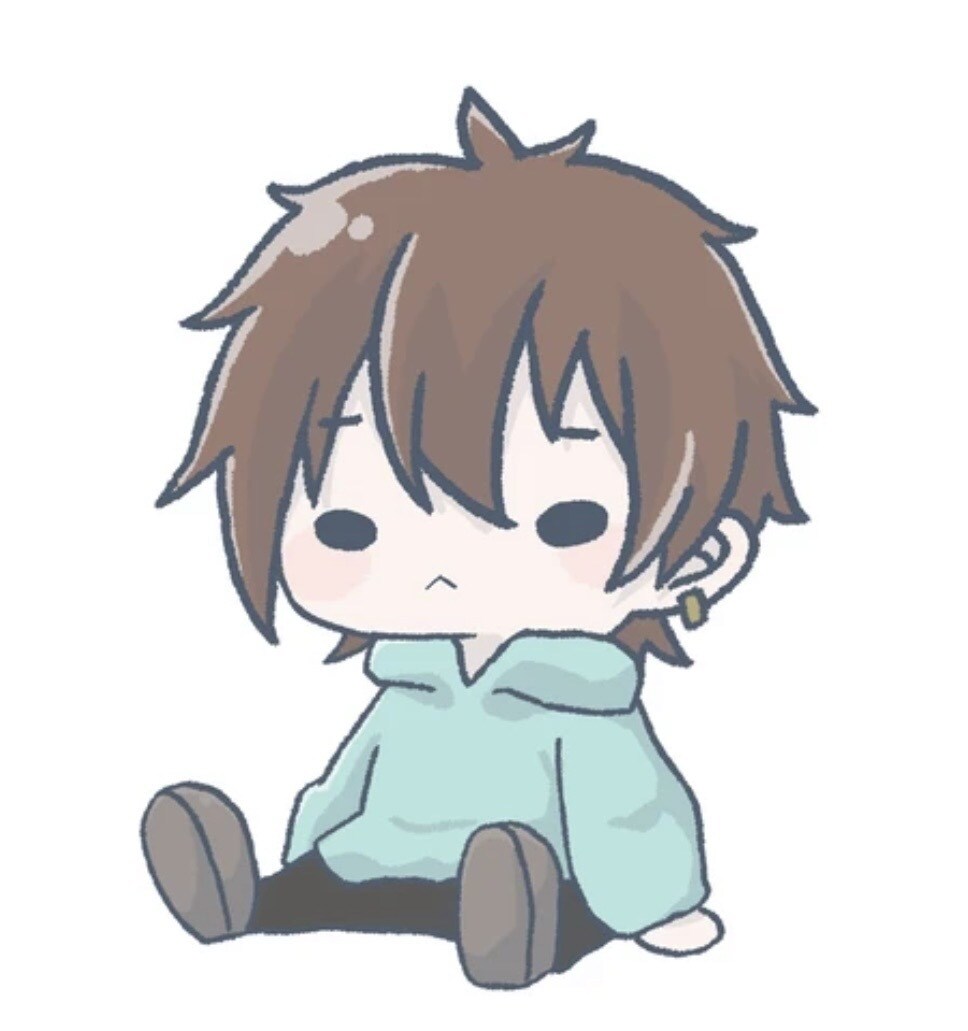 SNSやブログに使えるゆるかわイラスト描きます ゆるくて愛らしいデフォルメキャラであなたの活動を彩ります イメージ2