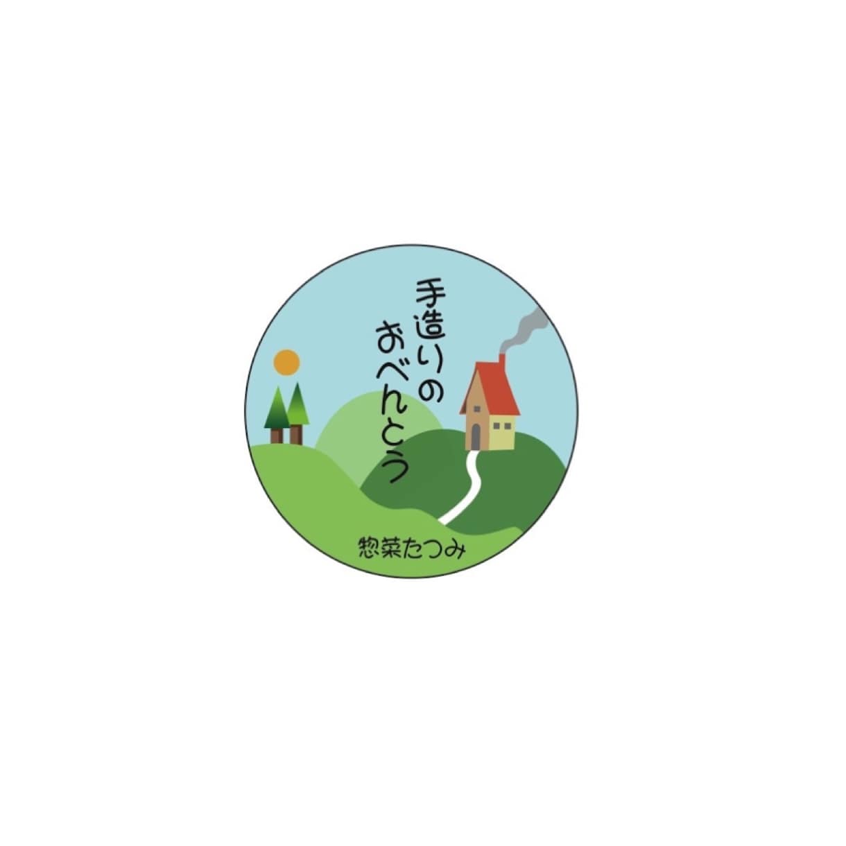 会社のロゴデザイン承ります 個性的な会社のロゴデザイン承ります イメージ3