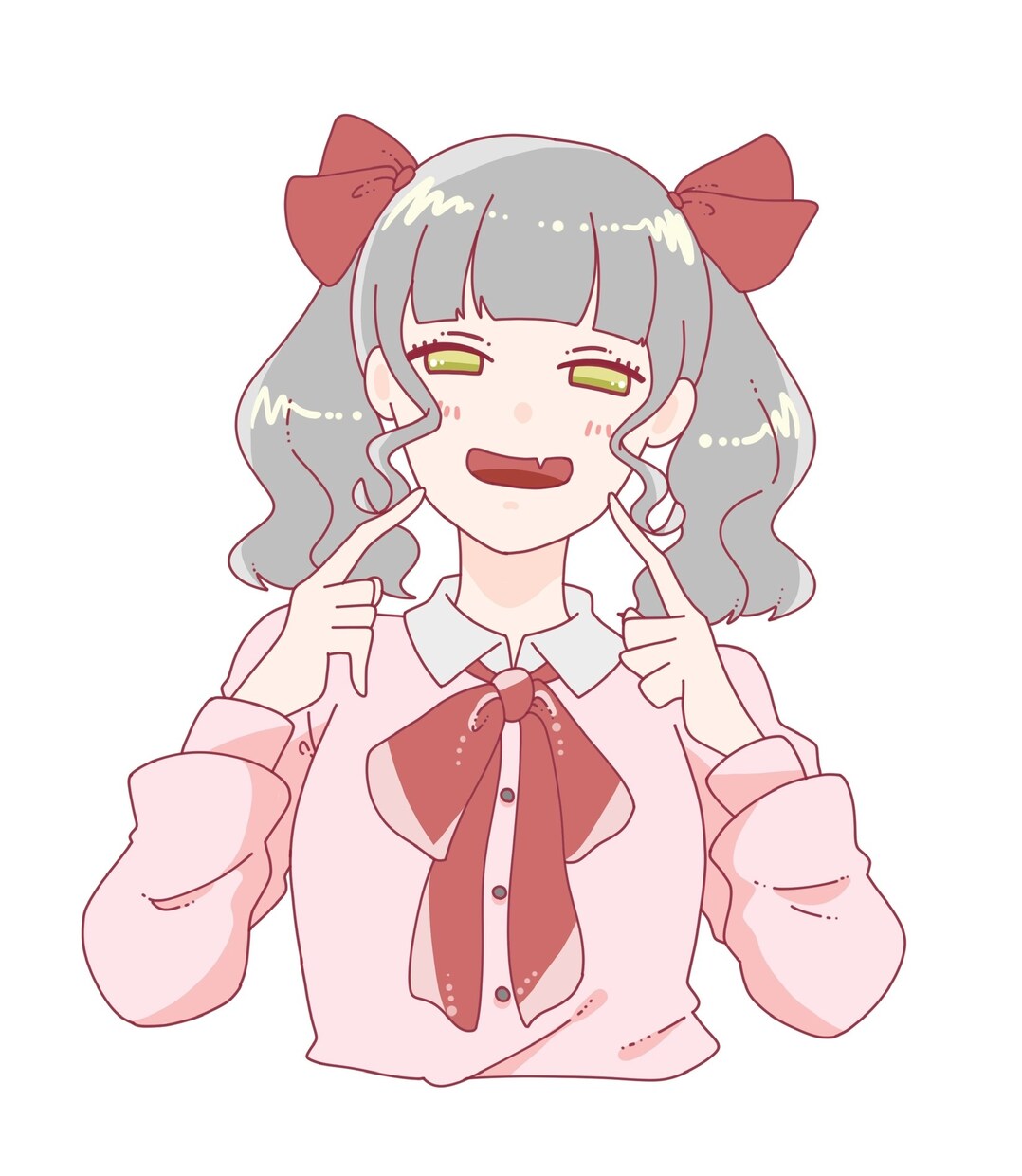 SNSアイコンイラスト作成いたします 依頼者の要望にそったイラスト作成を心掛けます。 イメージ1