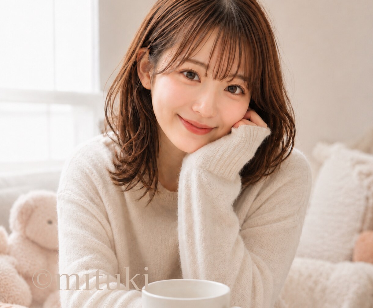 30分チャット♡友達感覚でゆるっとお話しします ライン感覚で恋バナ・推し活・秘密のお話し♡30分お聞きします イメージ10