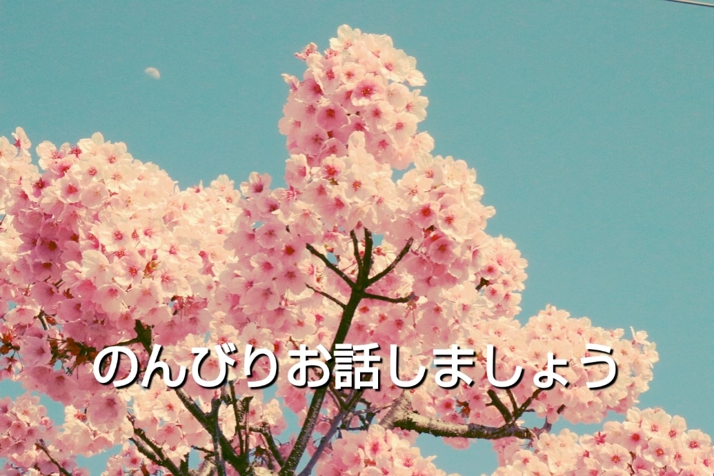 ３日間ゆるゆるとお話を聞きます ３日間、チャット形式でおはなししましょう♪ イメージ1