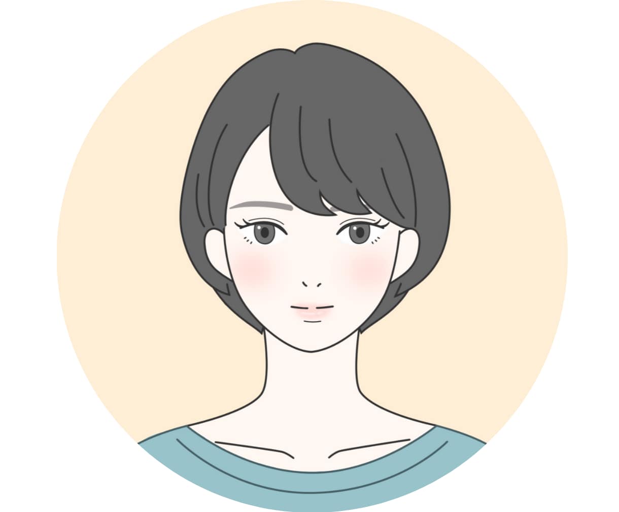 ビジネスにも使えるシンプルなアイコンを描きます ビジネスシーンにもぴったりなシンプルなアイコンを描きます イメージ5