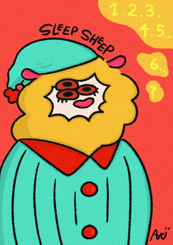 5月末まで特別価格！クセになるポップな動物描きます SNS・挿絵・グッズなど、クセになるイラストをお探しの方へ イメージ3