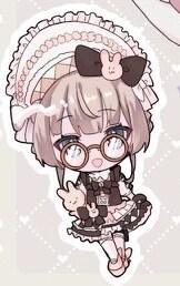 SDキャラ描きます 等身低めの可愛いぷにっとしたイラストが得意です。 イメージ3
